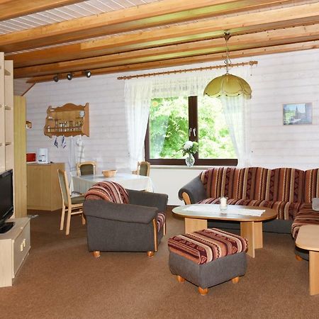 Haus Annemarie Apartment Goldkronach ภายนอก รูปภาพ