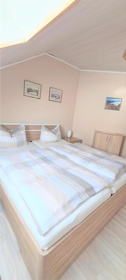 Haus Annemarie Apartment Goldkronach ภายนอก รูปภาพ