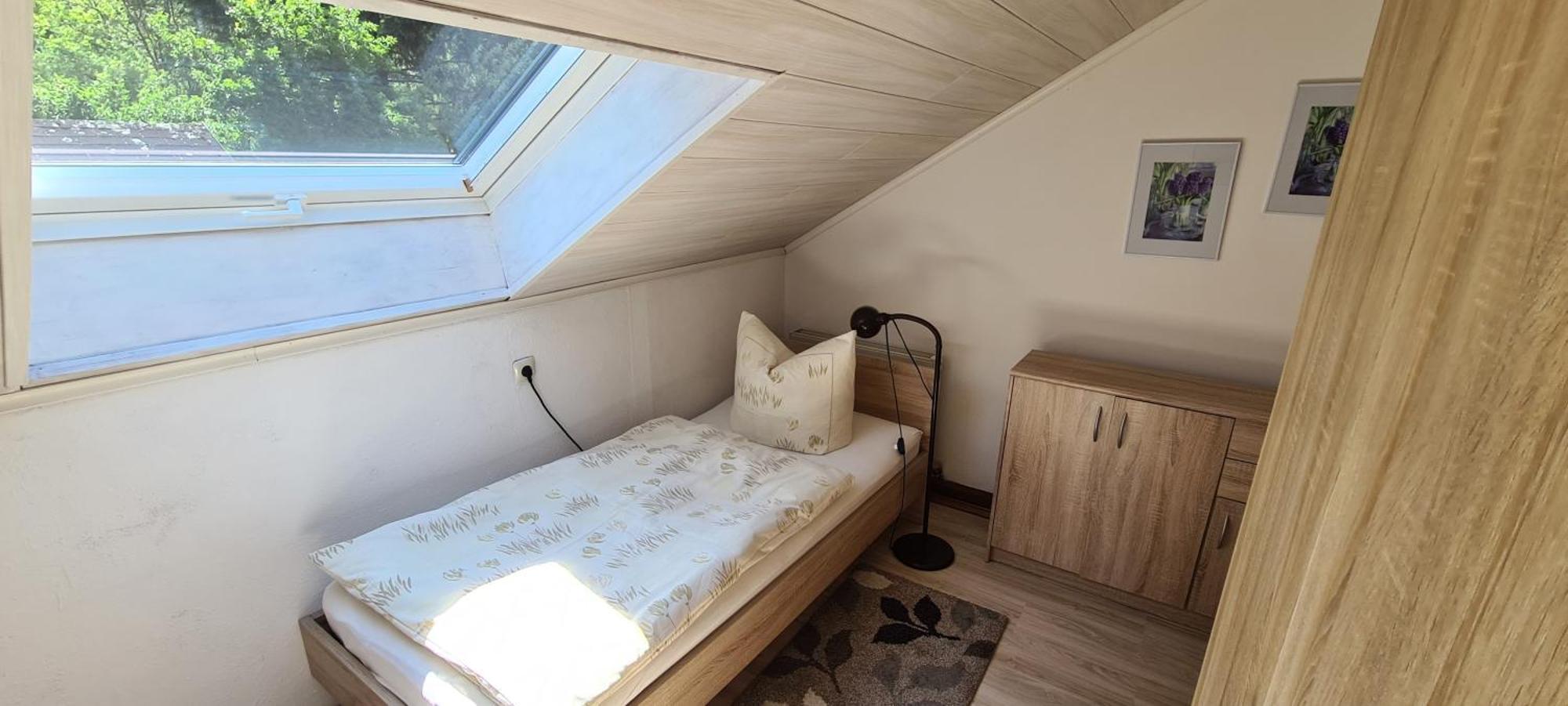 Haus Annemarie Apartment Goldkronach ภายนอก รูปภาพ