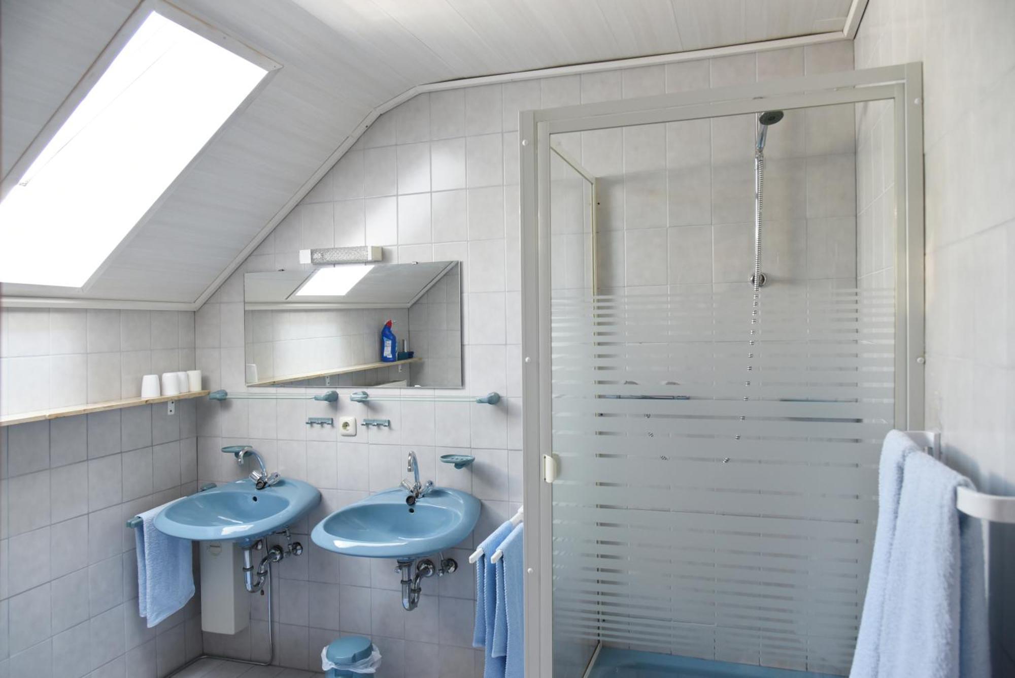 Haus Annemarie Apartment Goldkronach ภายนอก รูปภาพ